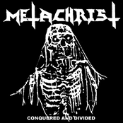 Conquered And Divided