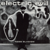 Electric To Me Turn by Nebb Blagism