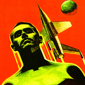 Songs for Future Gods