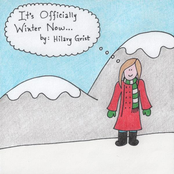 It's Officially Winter Now