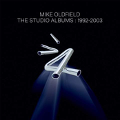 Jazz by Oldfield