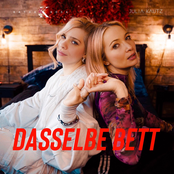 Dasselbe Bett - Single