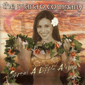 The Mana'o Company: Spread a Little Aloha