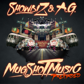 Walk With Me by Showbiz & A.g.