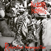 Nuclear Remains: Radioactive Decomposition - EP