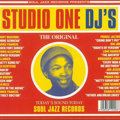 Studio One Djs