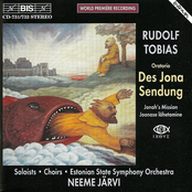 Tobias: Des Jona Sendung