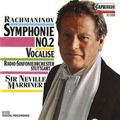 Rachmaninov Symphony No. 2 - Vocalise