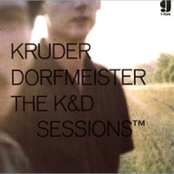 Kruder and Dorfmeister: The K&D Sessions (disc 2)