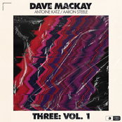 Three: Vol. 1 [Los Angeles] - Single