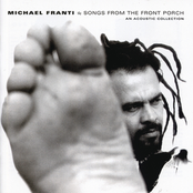 Stay Human by Michael Franti