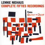 lennie niehaus, volume 2: zounds!