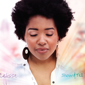 Show & Tell-EP