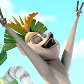 king julien sound system