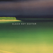 Slack Key Guitar