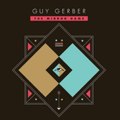 One Day In May by Guy Gerber