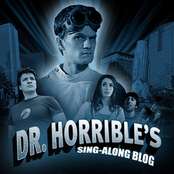 Dr Horrible