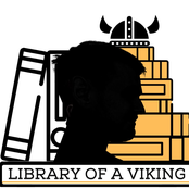 Library of a Viking