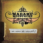 Les Dimanches by Madame Moustache