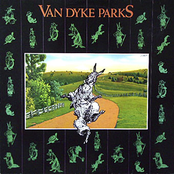 Jump! by Van Dyke Parks