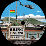 Bring Di Sensi / Bomb Their Circles