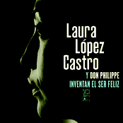 Laura López Castro y Don Philippe Inventan el Ser Feliz