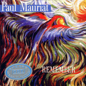 Try To Remember by Paul Mauriat