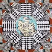 Daniel Young: Leave It Out To Dry