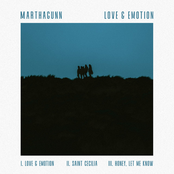 Love & Emotion - EP