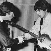 Lennon - Mccartney