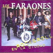 los faraones