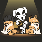 K.K. Cruisin' (From "Animal Crossing") - Single