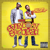Rich Kidz: Everybody Eat Bread