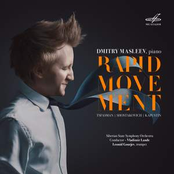 Dmitry Masleev: Rapid Movement