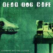 Cleaning Out the Clutter