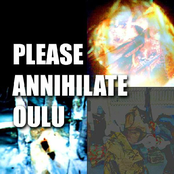 please annihilate oulu