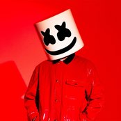 Marshmello için avatar