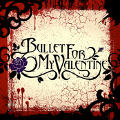 No Control by Bullet For My Valentine