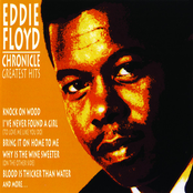 California Girl by Eddie Floyd