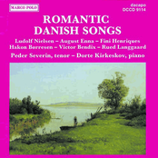 Danish Songs (Romantic)