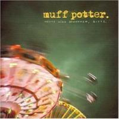 Das Ernte 23 Dankfest by Muff Potter