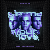 Gimme Your Love - Single