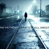 Pipeline by Pat Metheny