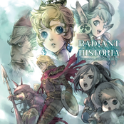 Radiant Historia by 下村陽子