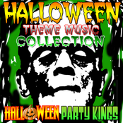 Halloween Theme Music Collection