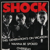 Overseas by Shock