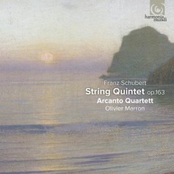 Schubert: String Quintet Op. 163