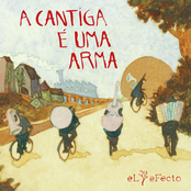 A Cantiga é uma Arma