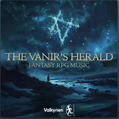 The Vanir's Herald: Fantasy RPG Music