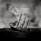 We Were Sharks: Not A Chance